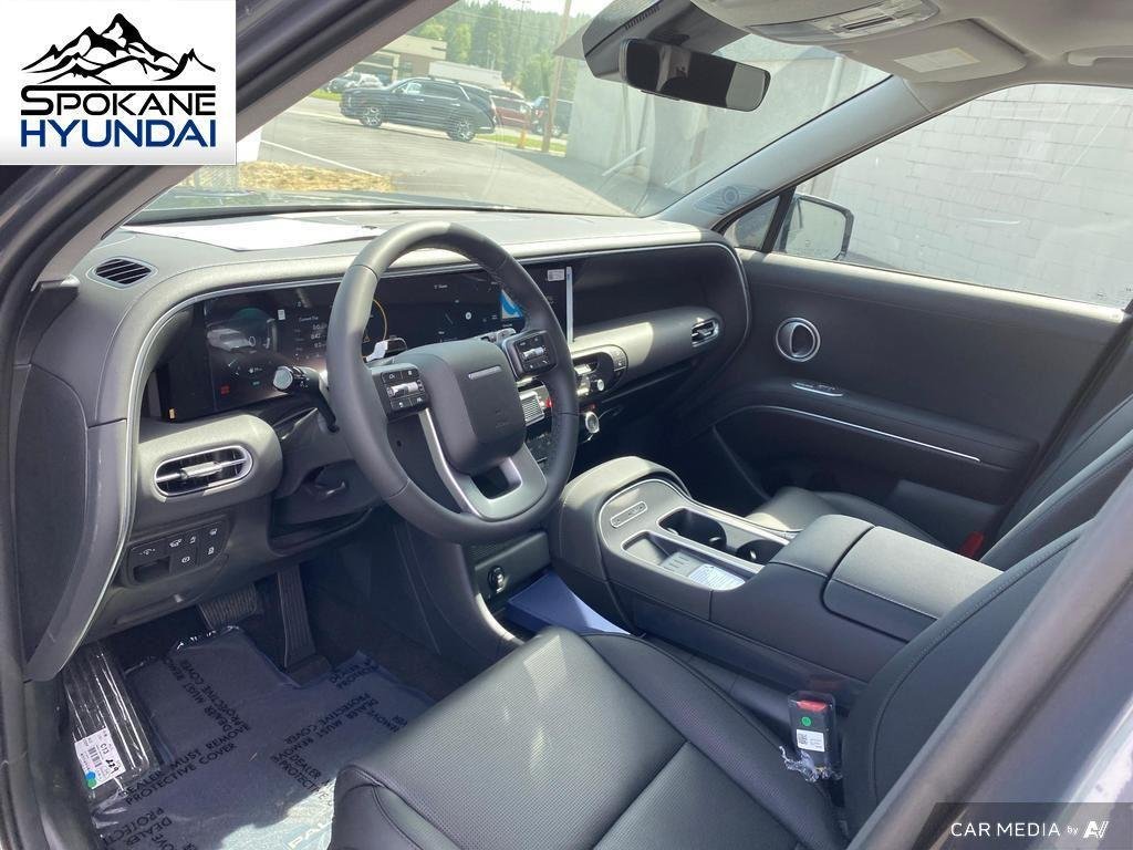 2026 Hyundai Palisade Limited - Photo 17
