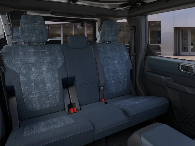New 2026 Avalanche Gray Ford Heritage Edition image 11