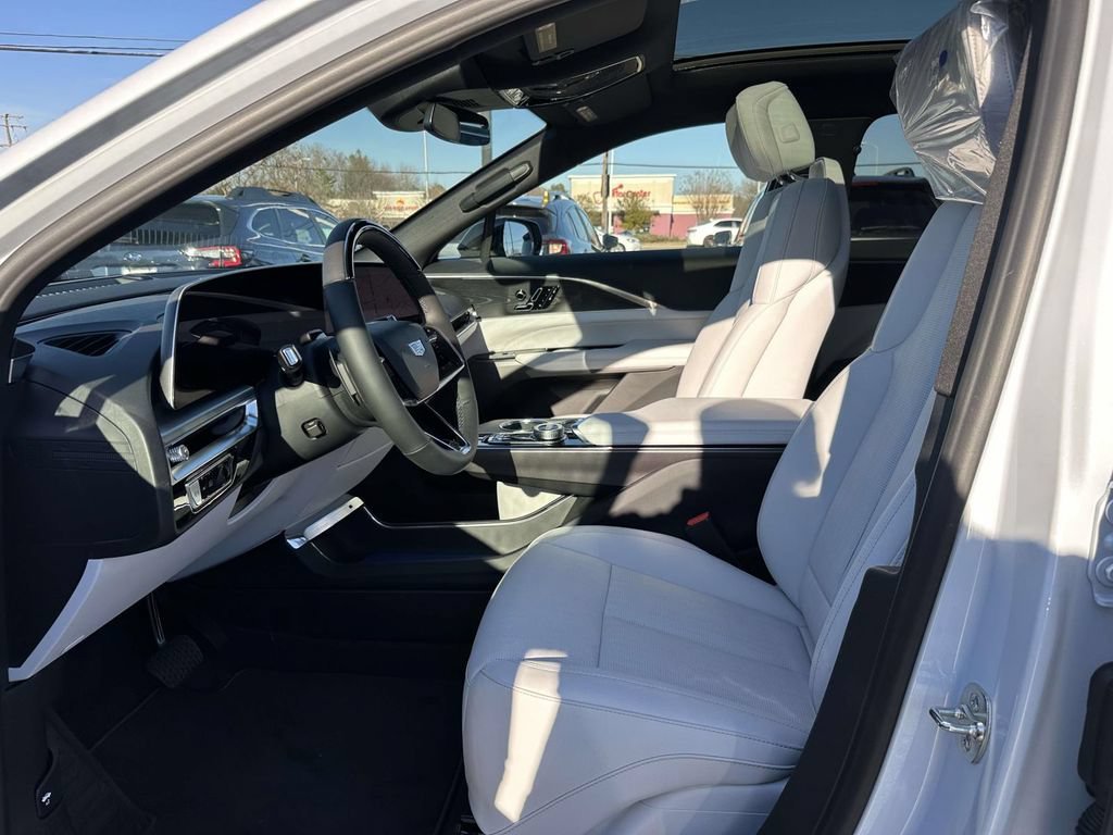 2026 Cadillac LYRIQ Luxury - Photo 40