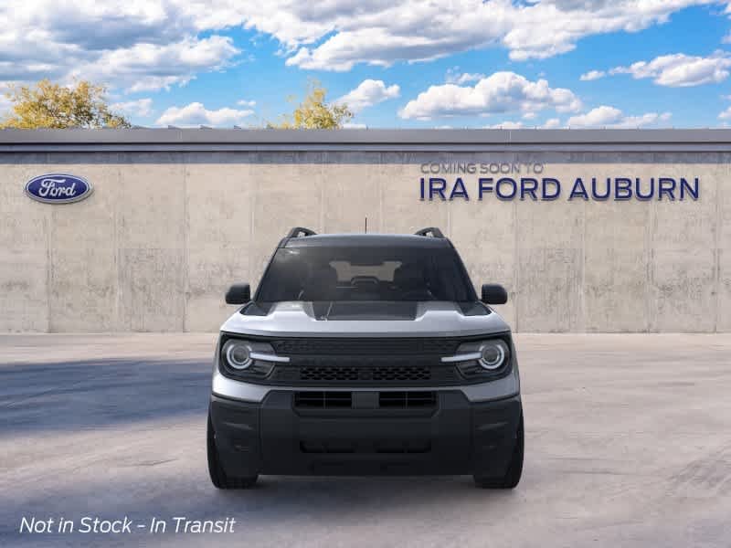 New 2026 M7/CARBONIZED G Ford Big Bend image 6