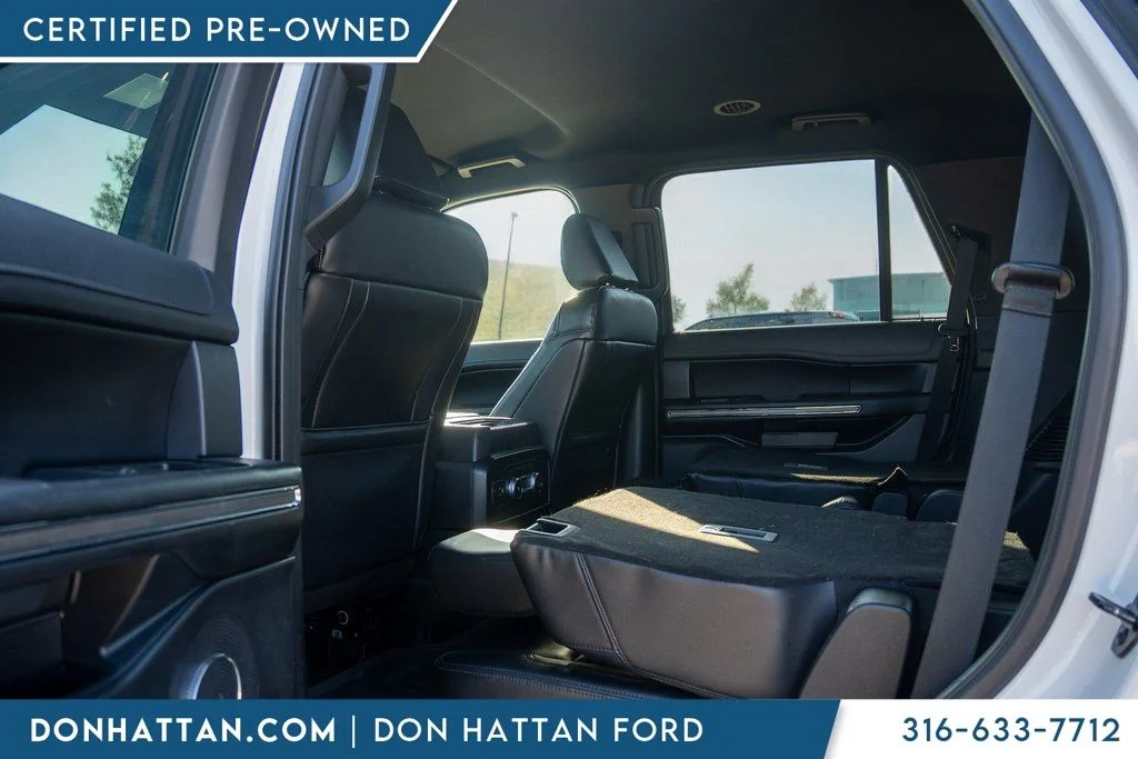 2021 Ford Expedition XLT - Photo 18