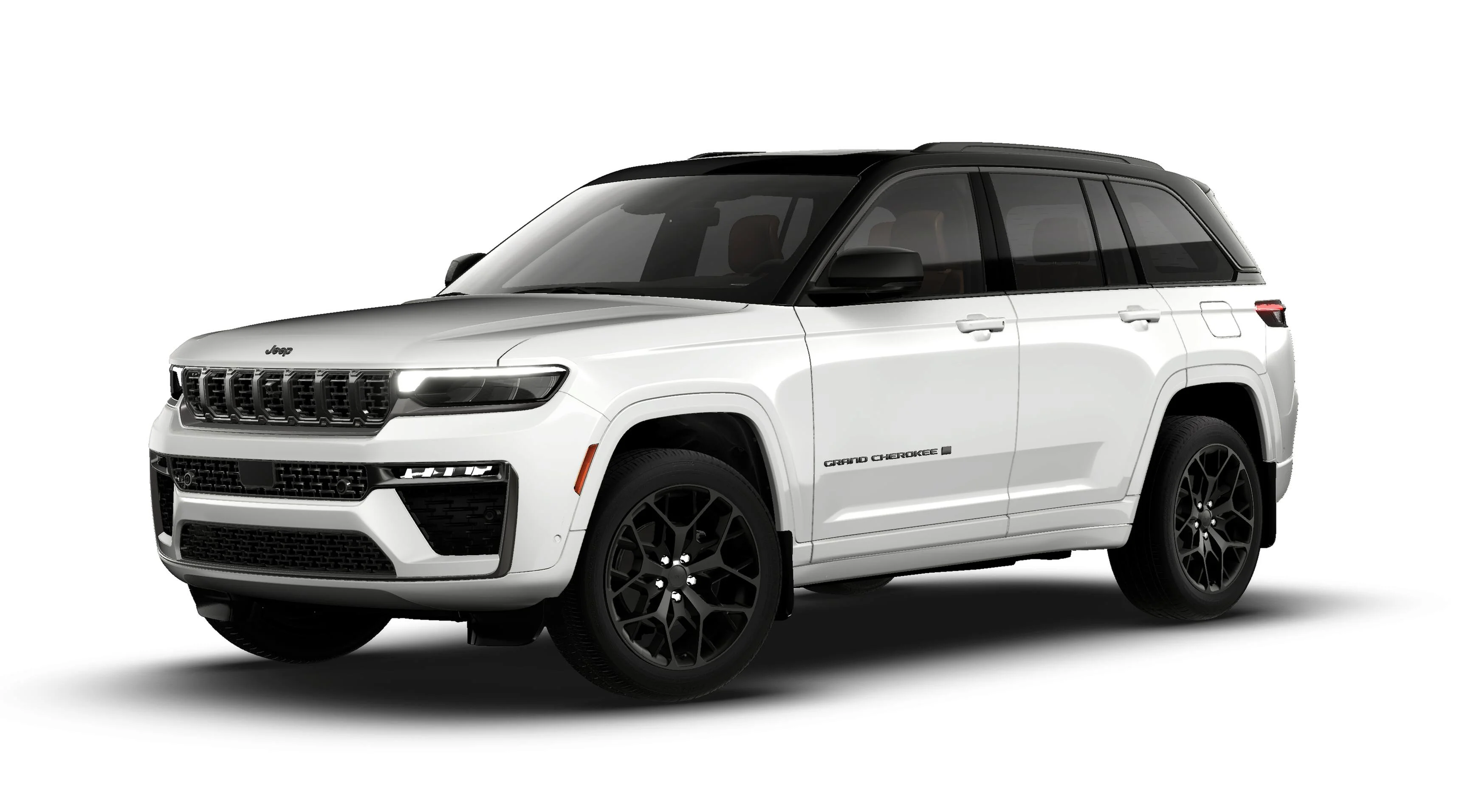 2026 Jeep Grand Cherokee's photo