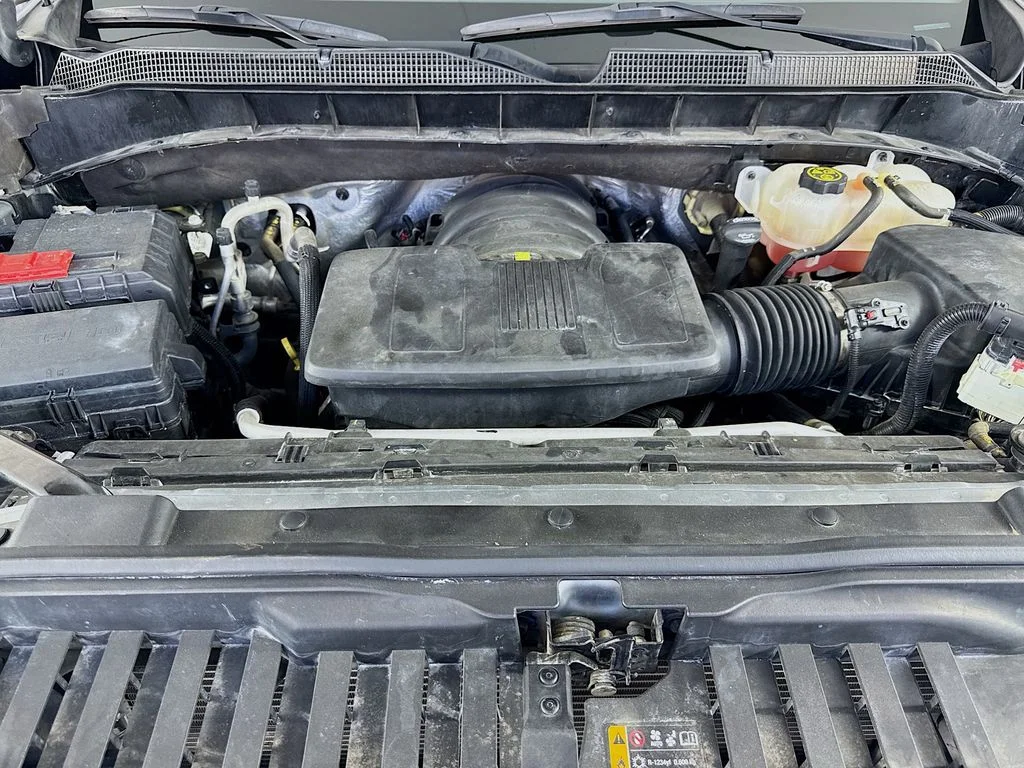 Used 2023 Gray Chevrolet LT image 38
