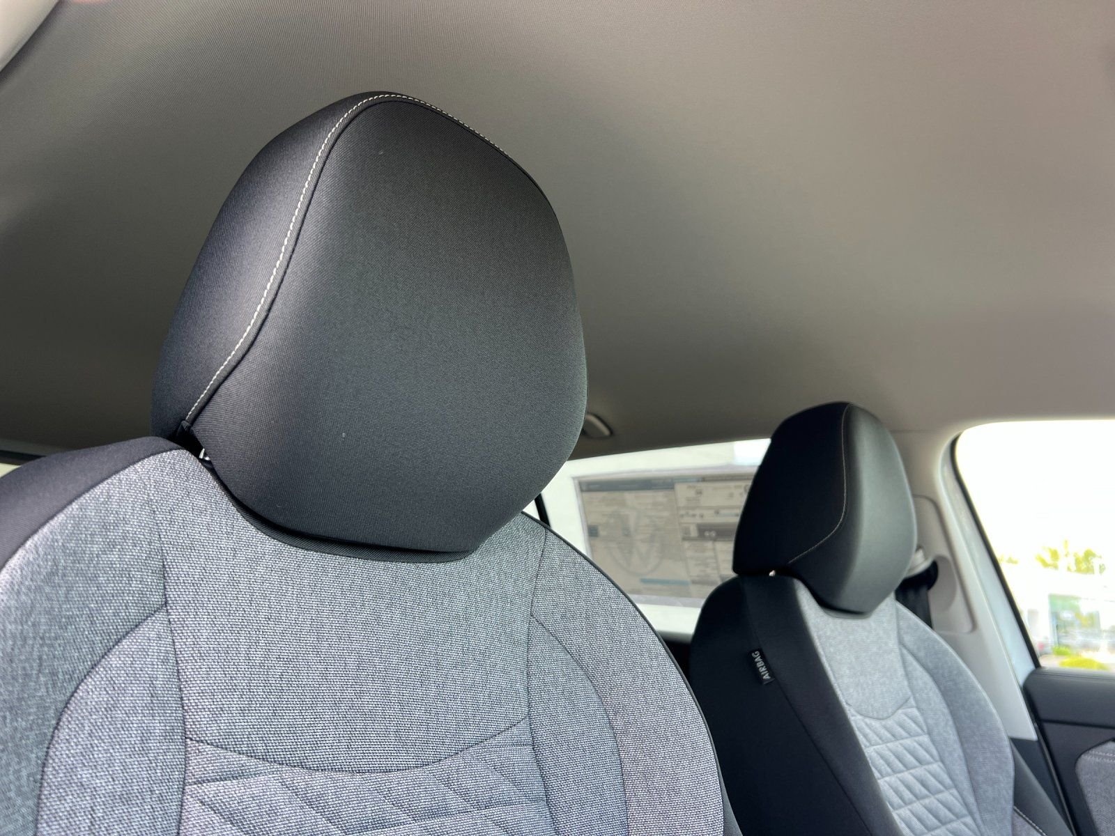 New 2026 Pure White Volkswagen 2.0T S image 16