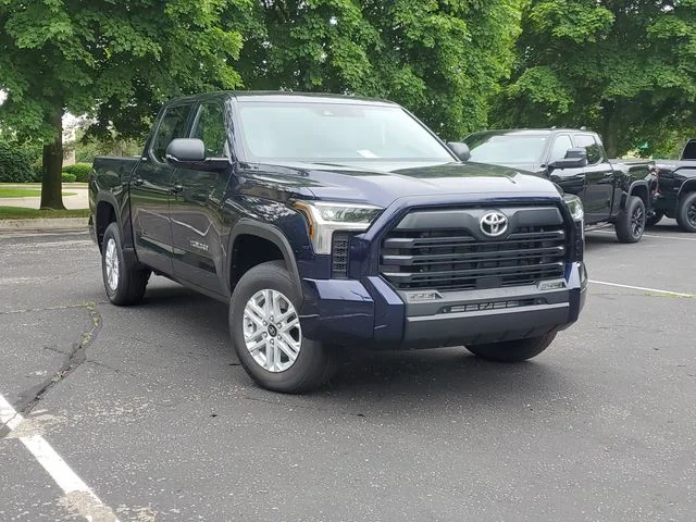 New 2026  Toyota SR5 image 36