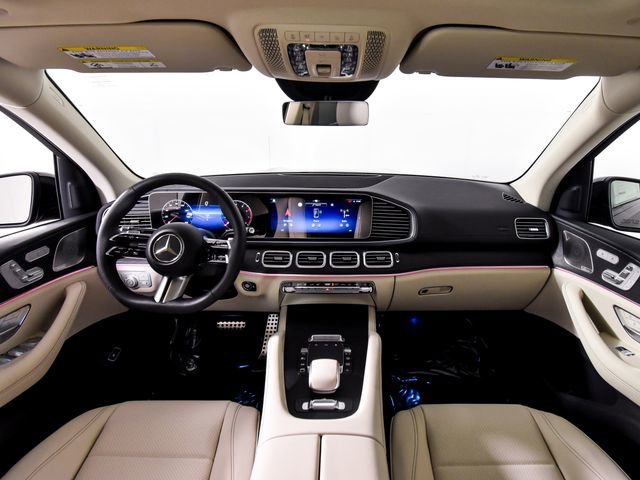 New 2026 Black Mercedes-Benz GLS 450 image 48