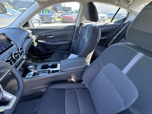 Used 2025 Gray Nissan SV image 20