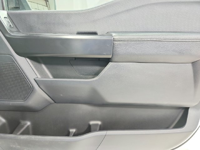 Used 2024 White Ford STX image 38