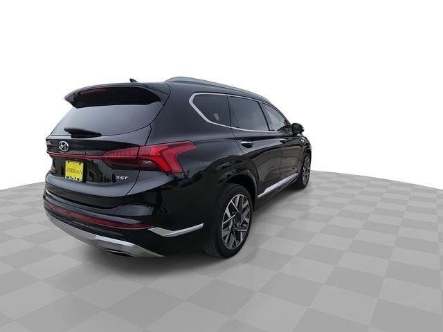Used 2023  Hyundai Calligraphy image 8