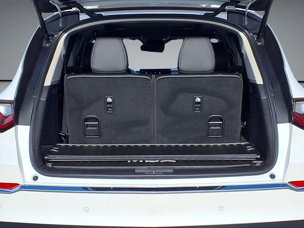 2026 Acura MDX Technology Package - Photo 12