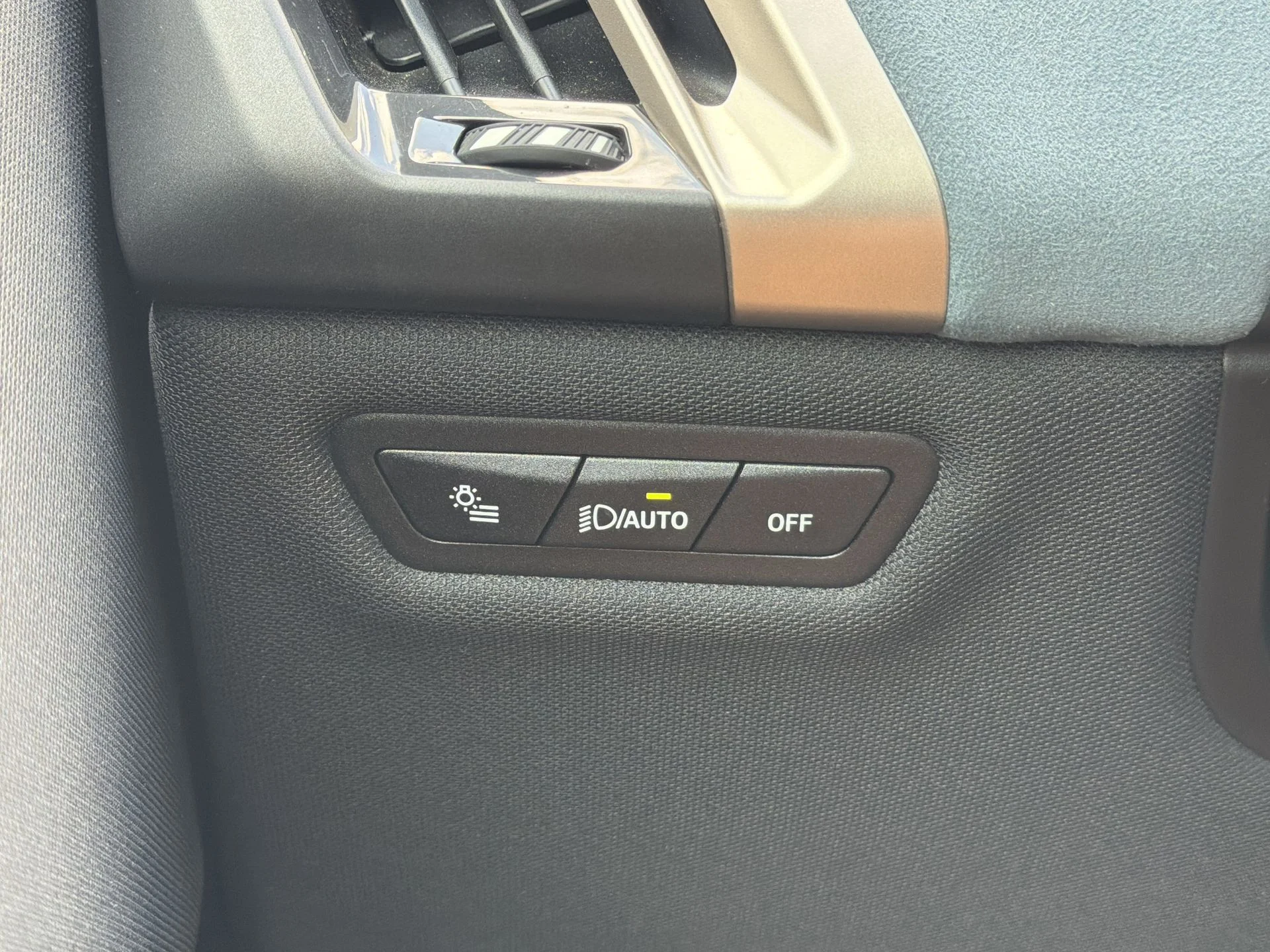 Certified Used 2023 Blue BMW xDrive50 image 30