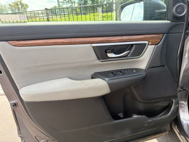 Used 2019  Honda EX image 14