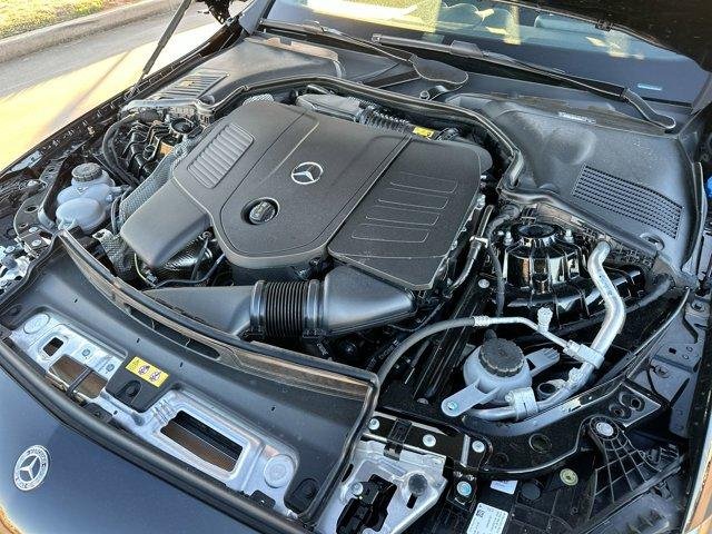 2025 Mercedes-Benz C-Class Sedan C 300 - Photo 21