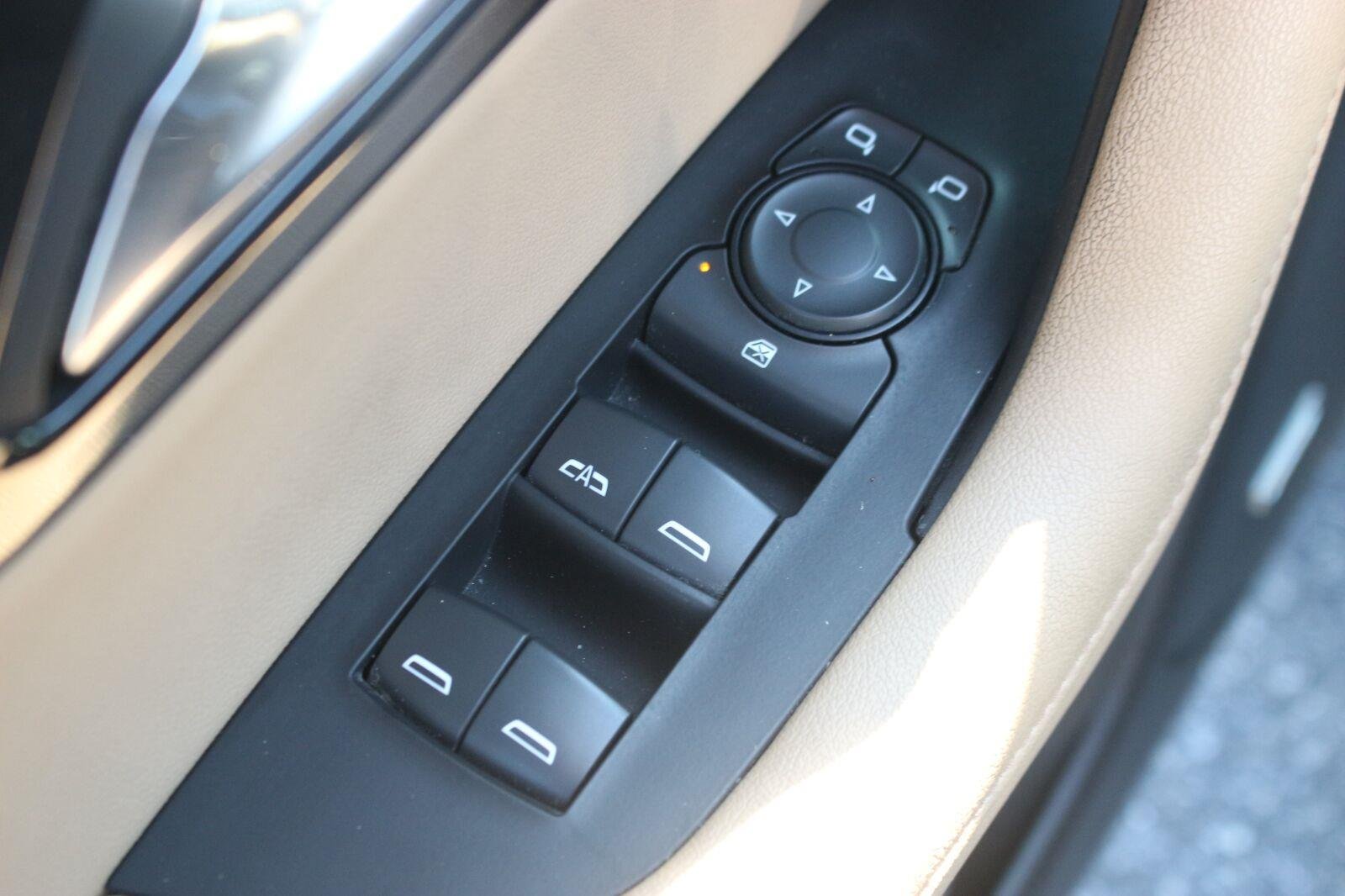 Used 2020 BLACK Chevrolet Premier image 16