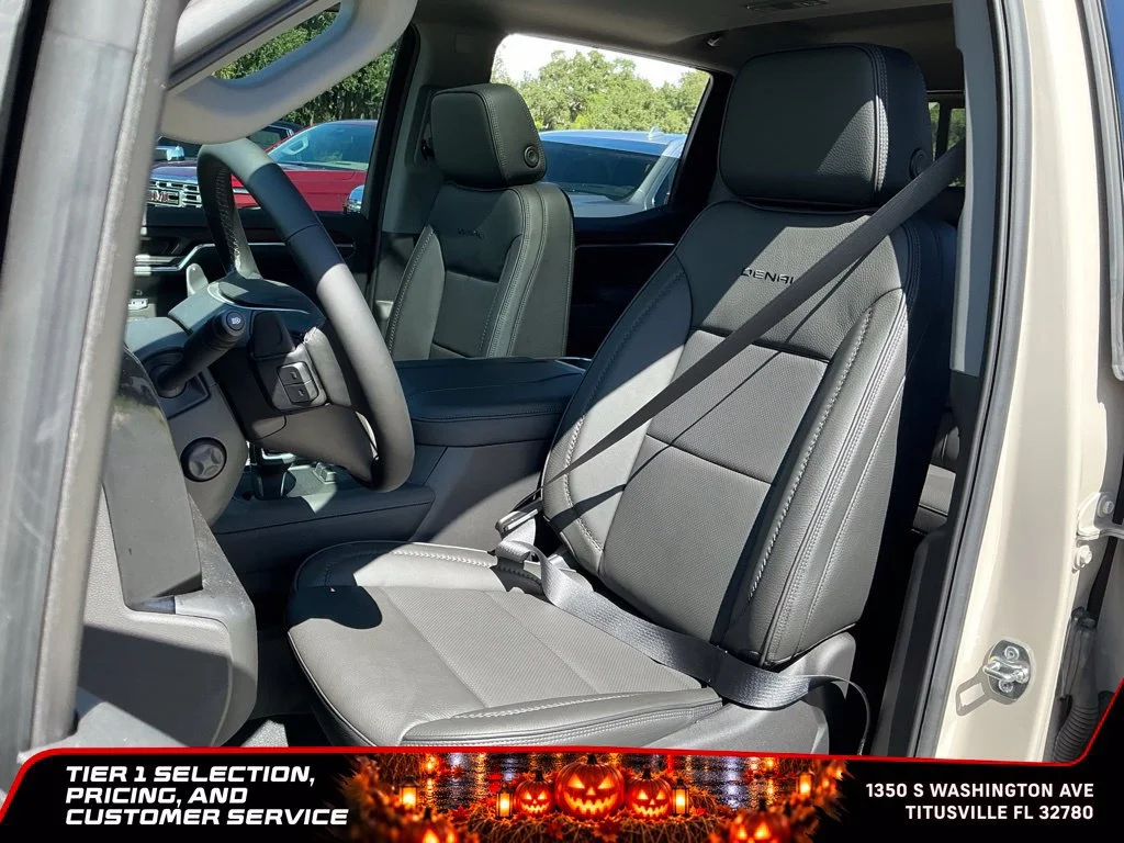 New 2026 Coastal Dune GMC Denali image 33