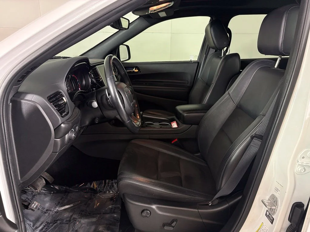 Used 2021 White Dodge GT Plus image 14