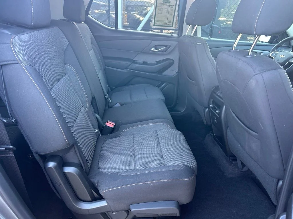 Used 2019 Gray Chevrolet LS image 26