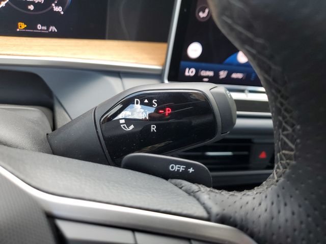 New 2026 Black Volkswagen 2.0T SEL R-Line Turbo image 22