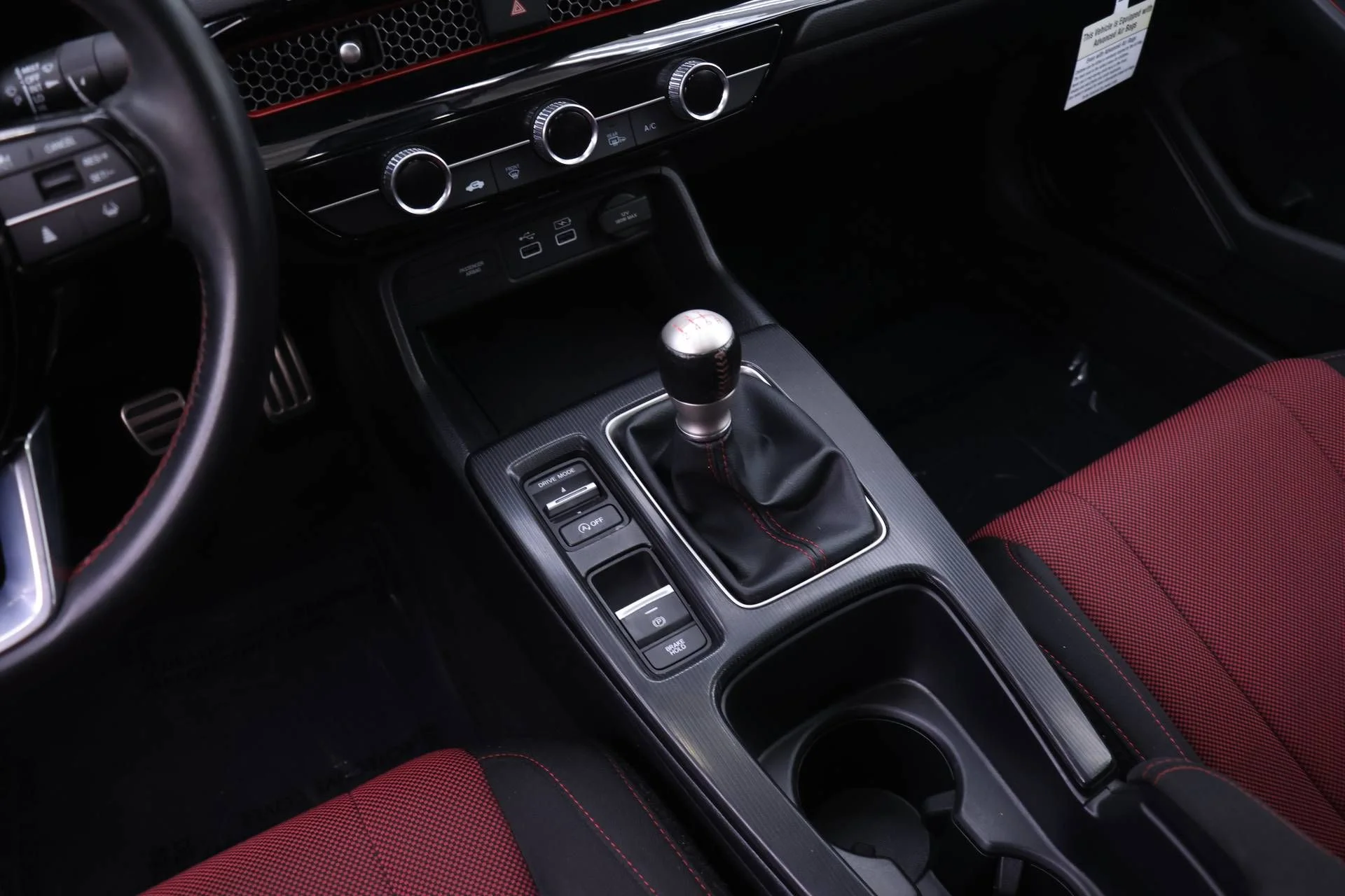 2023 Honda Civic Si - Photo 13