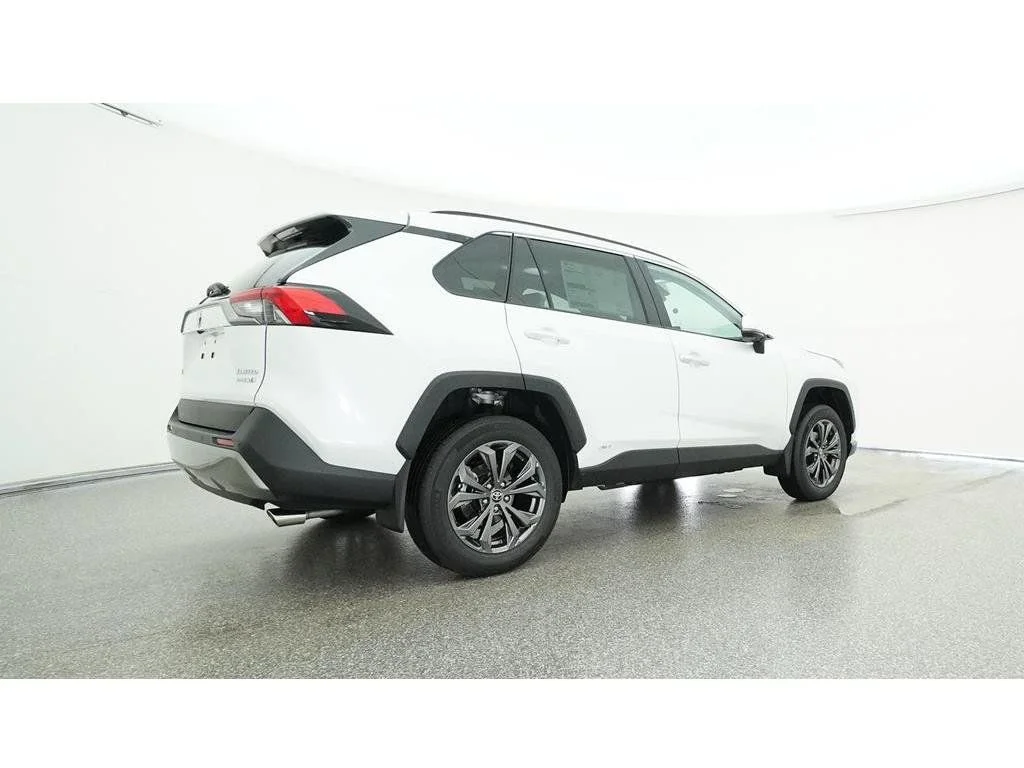 Used 2024 Beige Toyota Limited image 31