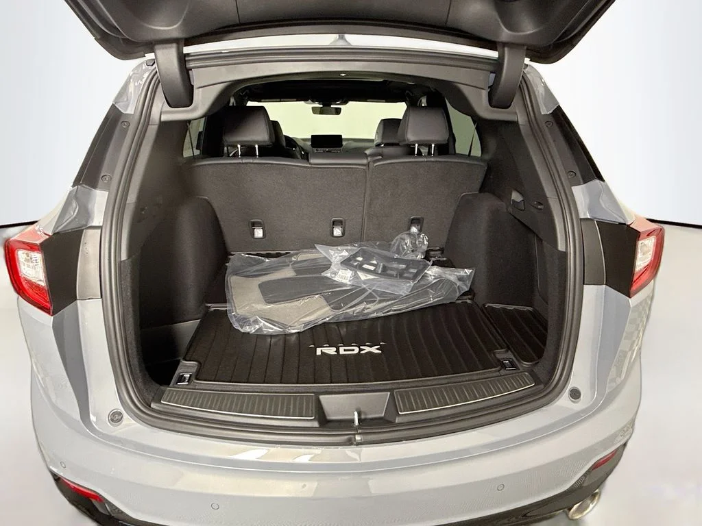 New 2026 Urban Gray Pearl Acura A-Spec Advance Package image 28