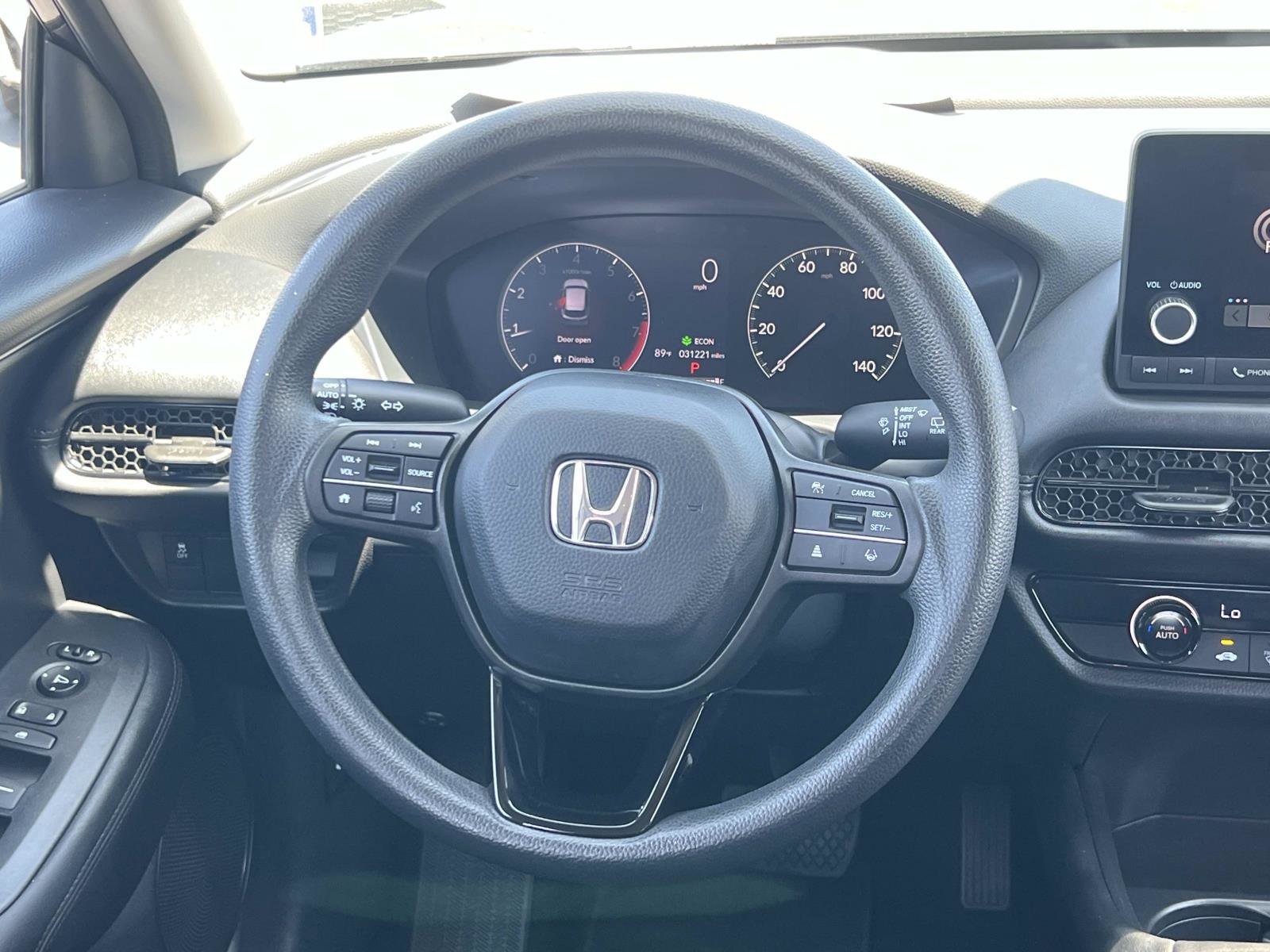 2024 Honda HR-V LX - Photo 37