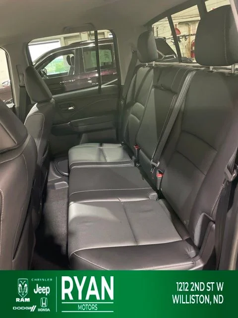 Used 2026 Black Honda RTL image 38
