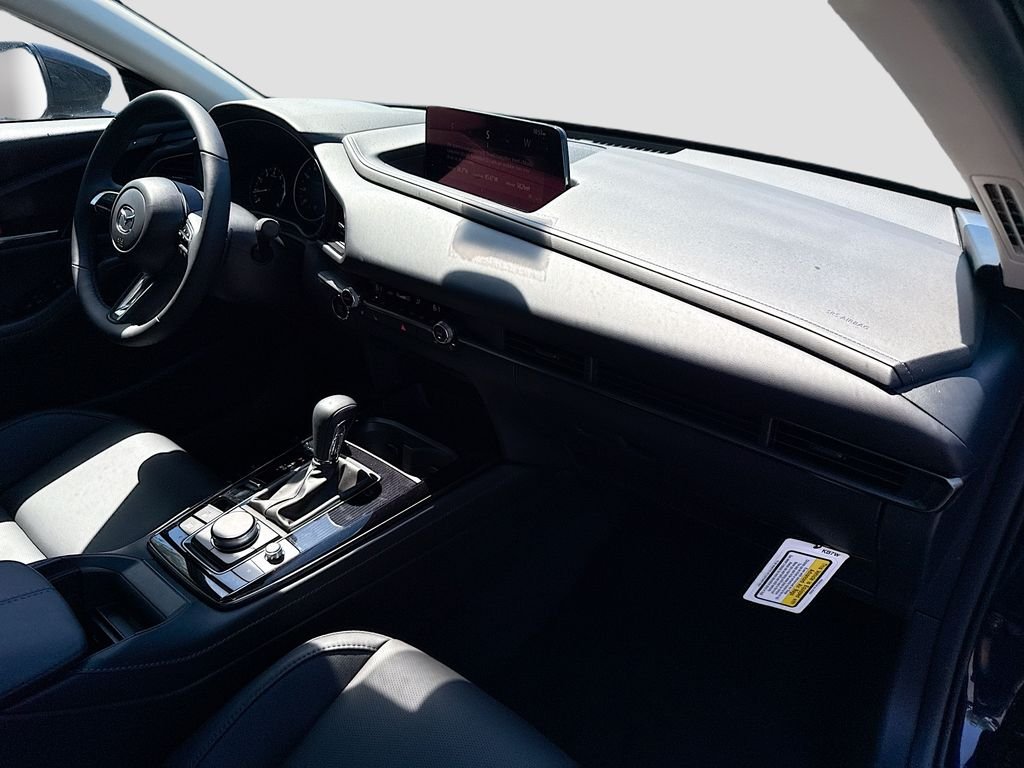 2026 Mazda CX-30 Turbo Premium Plus - Photo 31