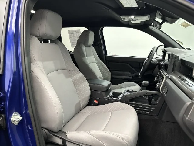 Used 2024 Blue Toyota SR5 image 25