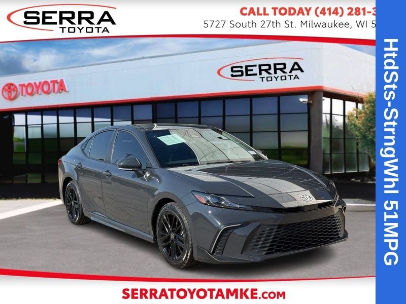 Used 2026 Underground Toyota SE image 1