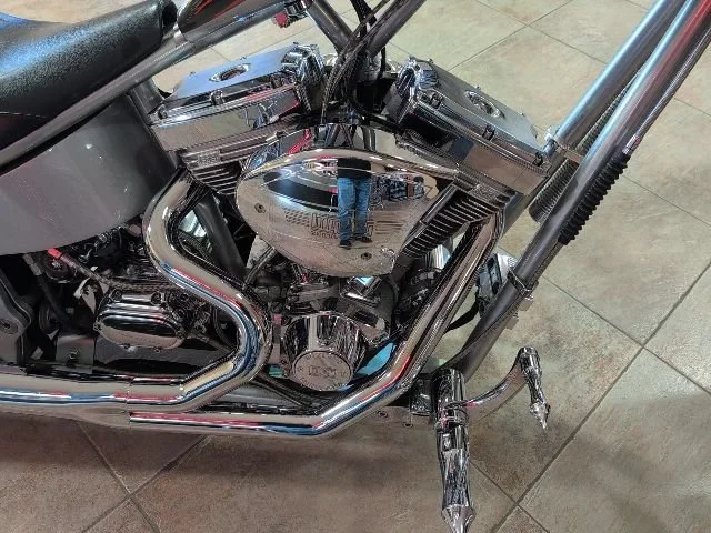 Used 2004 Custom BIGDOG NA image 3