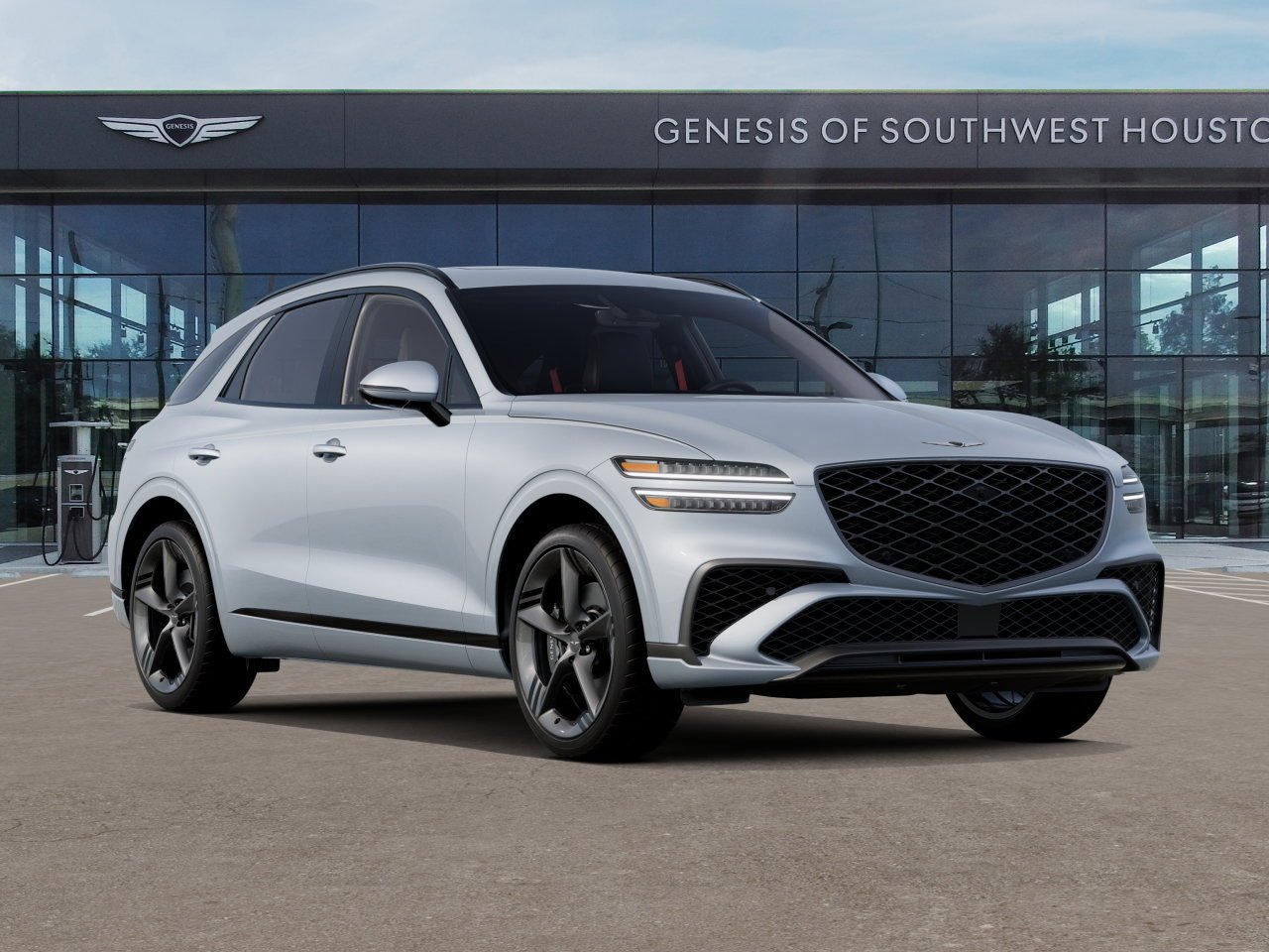 New 2027 Bering Blue Genesis  image 2