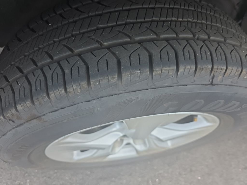 Used 2021 Lunar Toyota XLE image 13