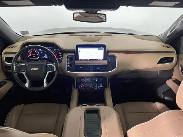 Used 2021 Black Chevrolet Premier image 31