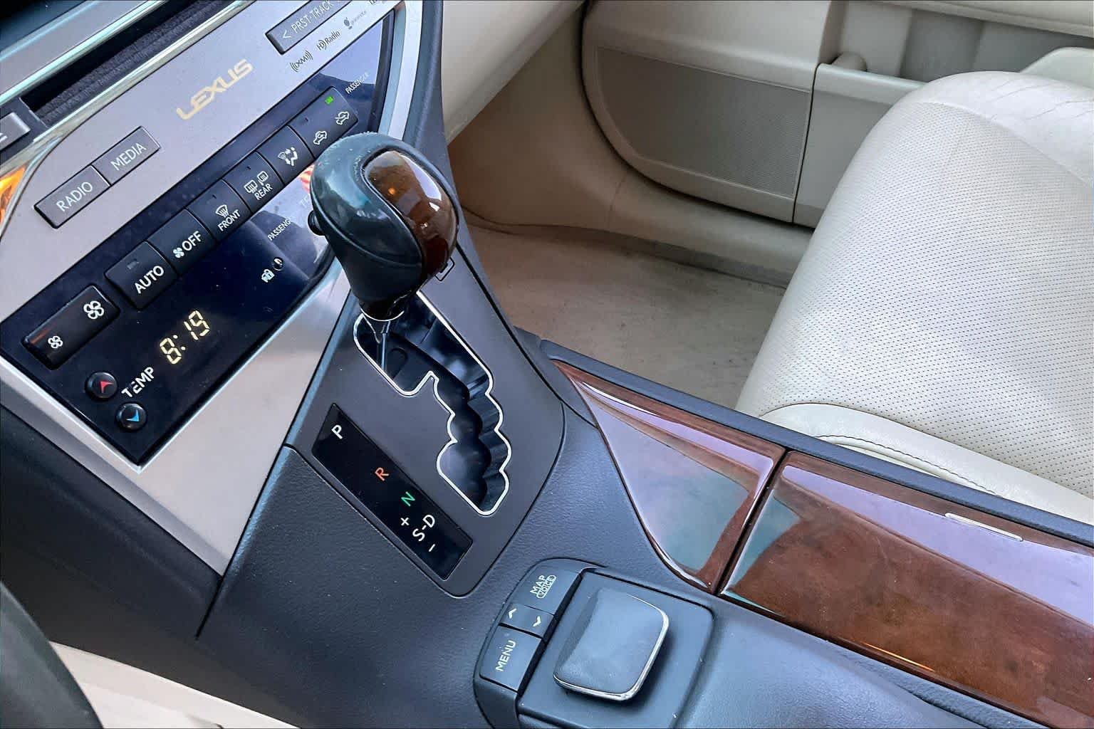 Used 2013 Fire Agate Lexus  image 14