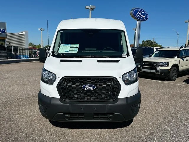New 2026 Ford Transit-250 Base