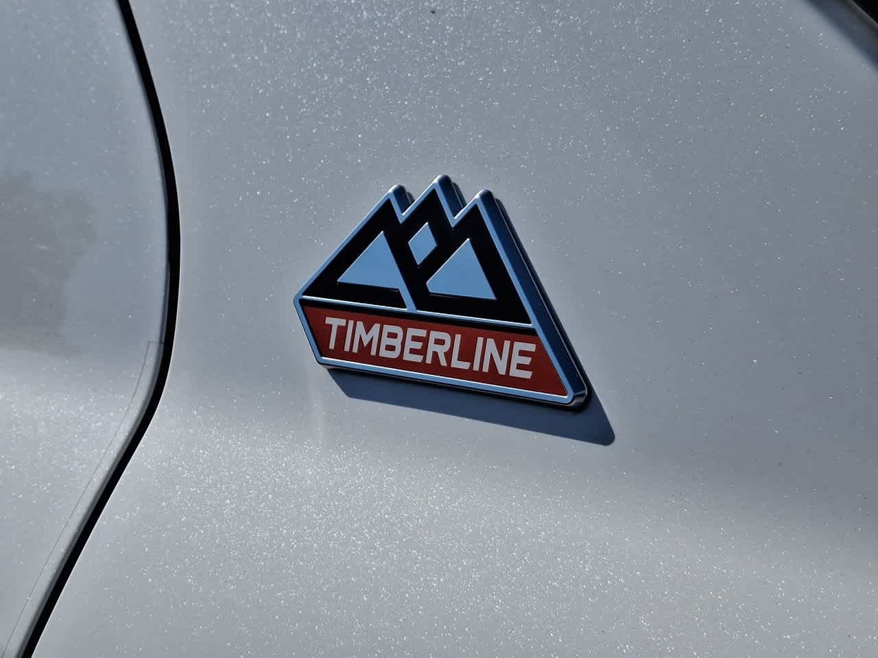 Certified Used 2024 Star White Ford Timberline image 29