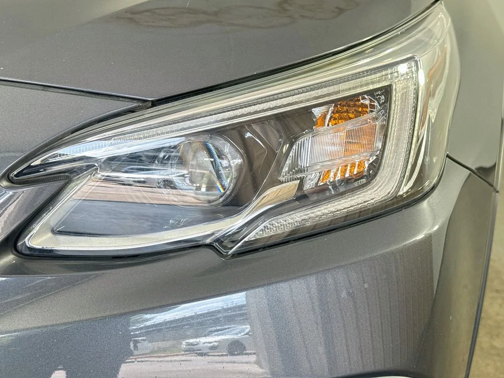 Used 2021 Gray Subaru Limited image 39