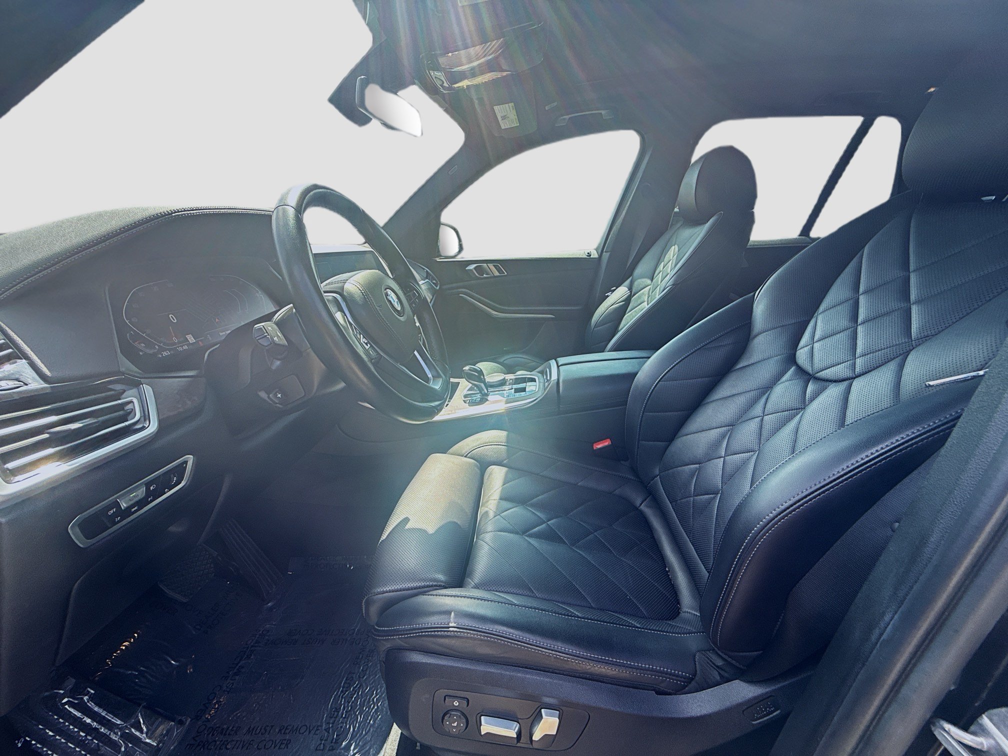 2023 BMW X5 40i - Photo 19