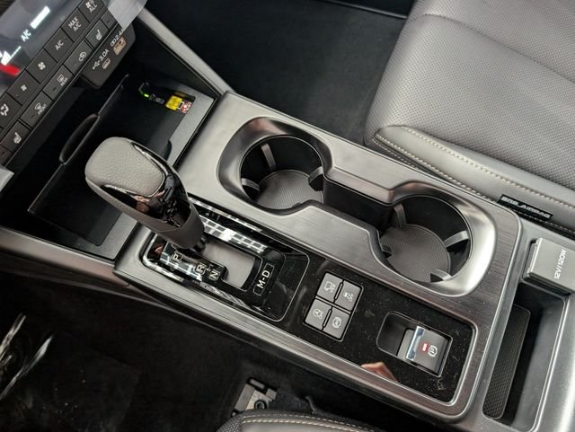 New 2026 ICE SILVER METALLIC Subaru Limited XT image 14