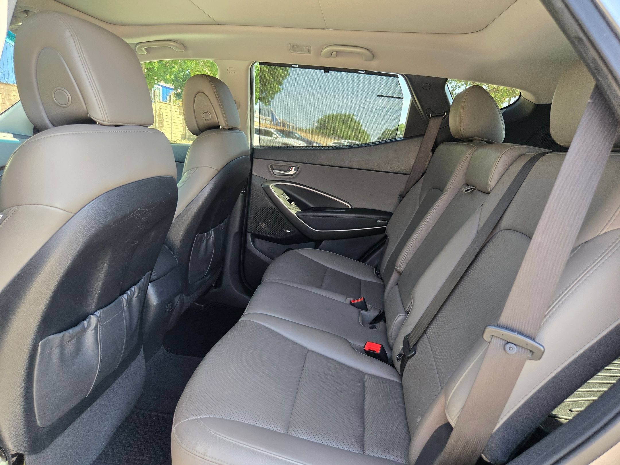Used 2017 Mineral Gray Hyundai 2.0T Ultimate image 14