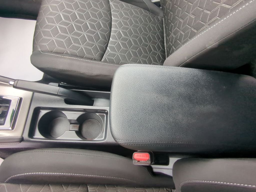 Used 2024 Orange Mitsubishi 2.0 ES image 21