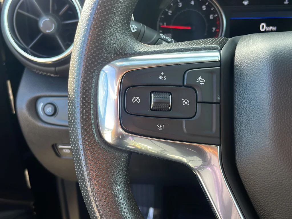 Used 2023 Black Chevrolet LT image 15