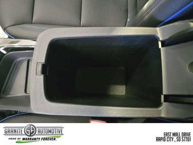 New 2026 Moonstone Gray Metallic Buick Sport Touring image 26