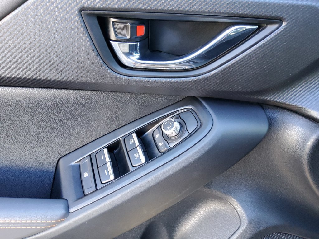 Used 2025 Black Subaru Limited image 12