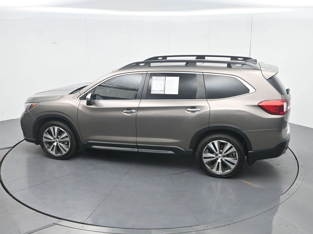 Certified Used 2022 Brilliant Bronze Metallic Subaru Touring image 41