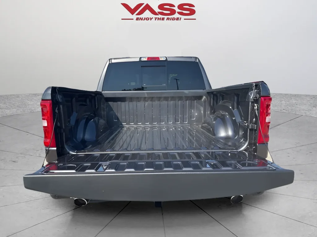 2026 RAM 1500 Big Horn/Lone Star - Photo 8