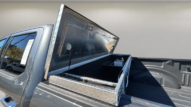 Used 2024 Gray Ford XLT image 34