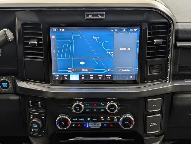 New 2026 Carbonized Gray Metallic Ford F-250® Lariat® image 42