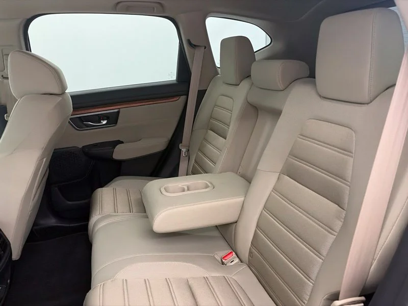 Used 2018  Honda EX image 15